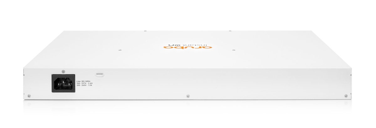 Aruba Instant On 1930 24G Class4 PoE 4SFPSFP 195W Switch 2 scaled
