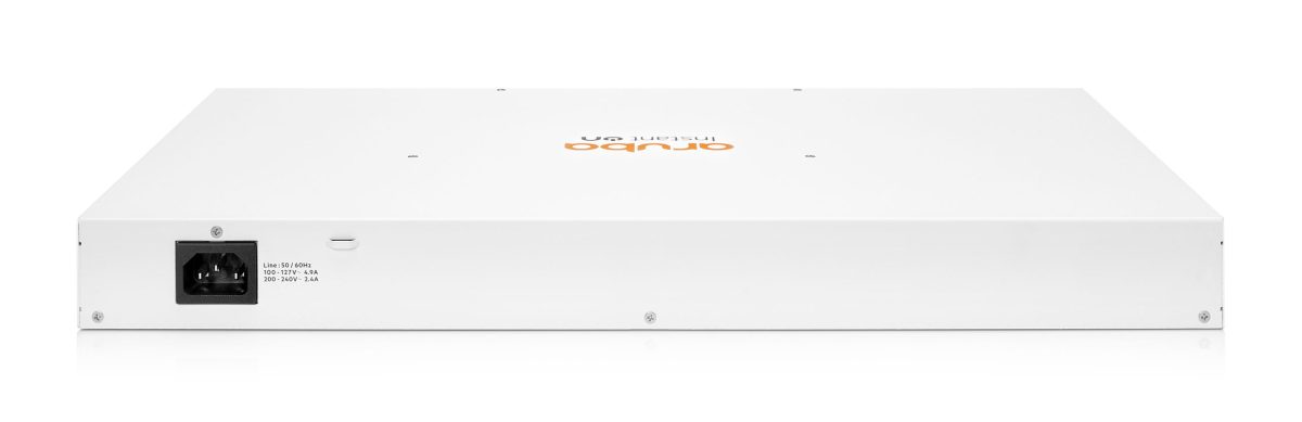 Aruba Instant On 1930 24G Class4 PoE 4SFPSFP 370W Switch 1 scaled