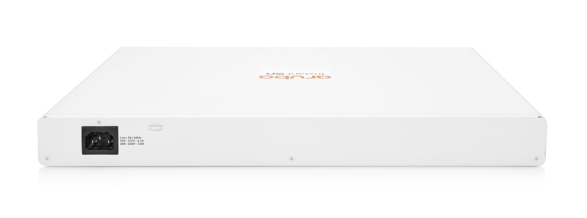Aruba Instant On 1960 8p 1G Class 4 4p SR1G2.5G Class 6 PoE 2p 10GBASE T 2p SFP Switch 2 scaled