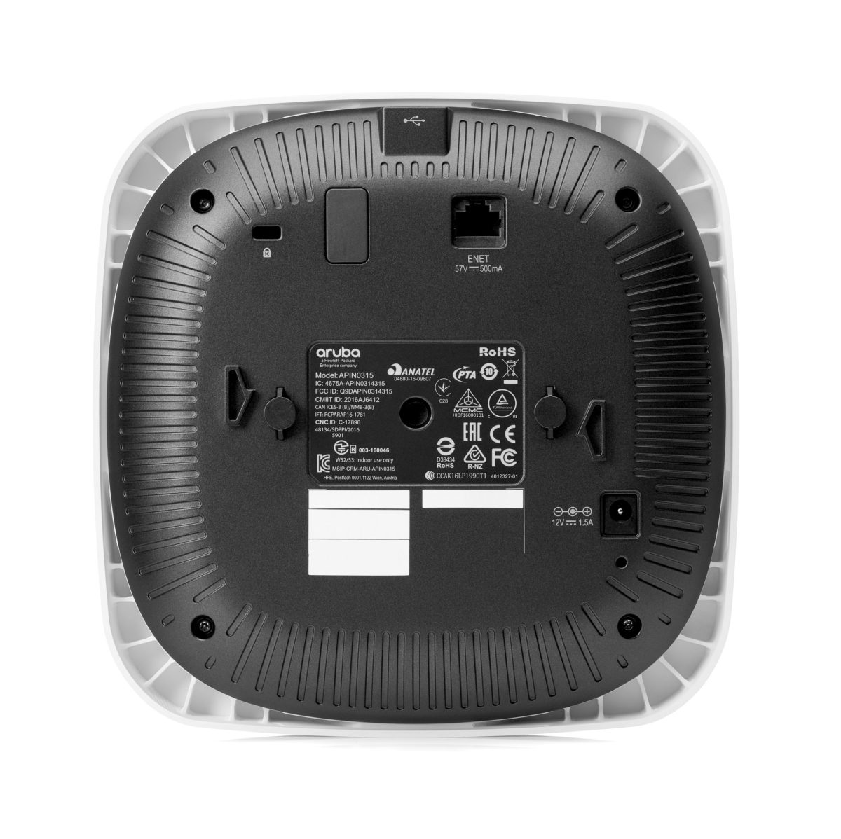 Aruba Instant On AP15 Indoor Access Point scaled