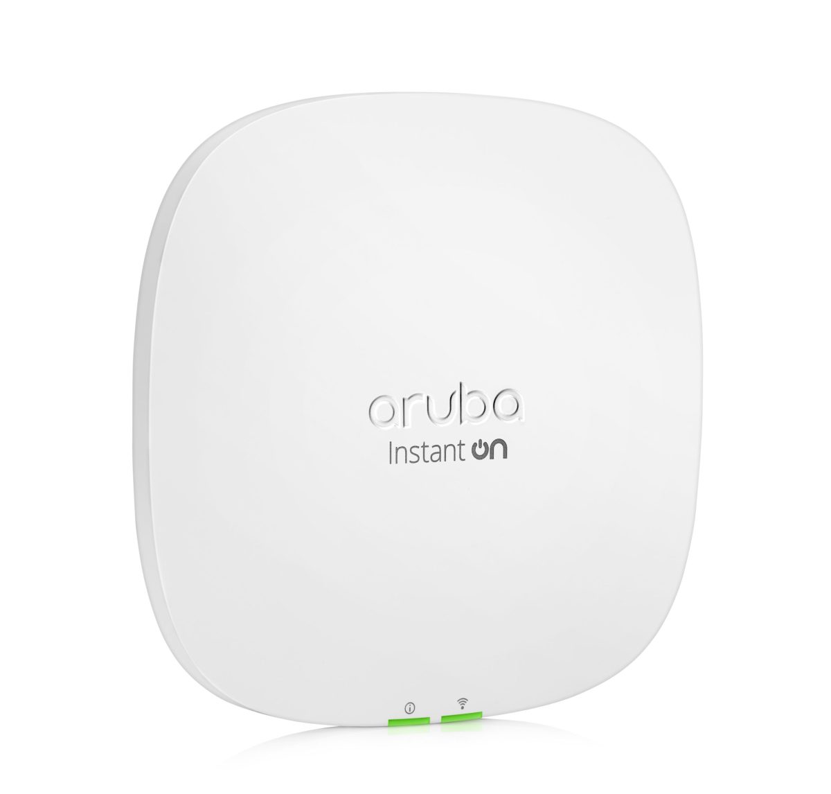 Aruba Instant On AP25 Indoor Access Point scaled