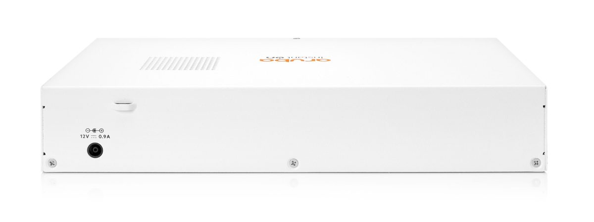 Aruba IO 1930 8G 2SFPswitch BK scaled