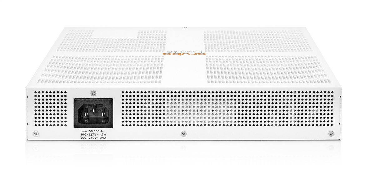 Aruba IO 1930 8Gclass4 PoE 2SFP 124Wswitch BK scaled