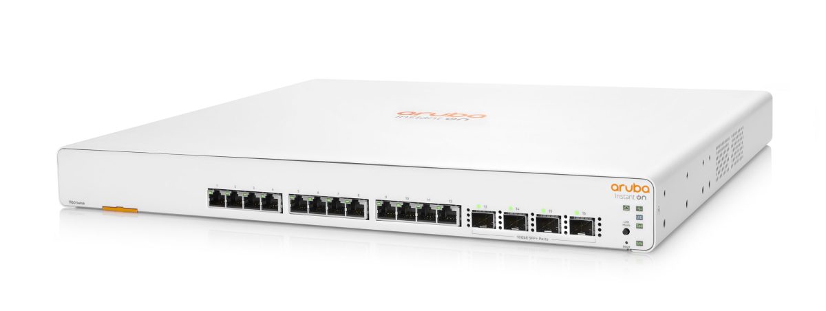 Aruba IO 1960 12XGT 4SFPswitch LO LF scaled