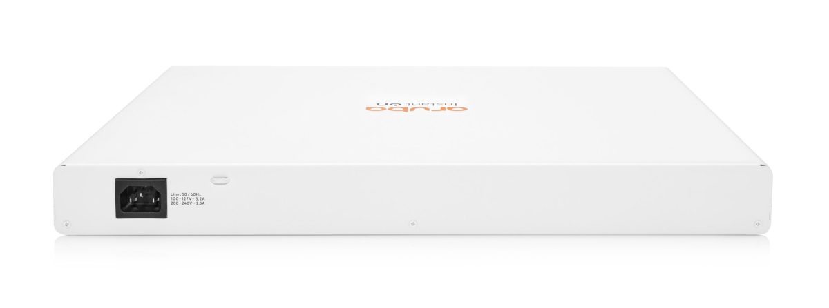 Aruba IO 1960 24G 20p Class4 4p Class6 PoE 2XGT 2SFP 370Wsw BK scaled