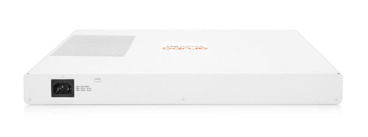 Aruba IO 1960 24G 2XGT 2SFPswitch BK scaled
