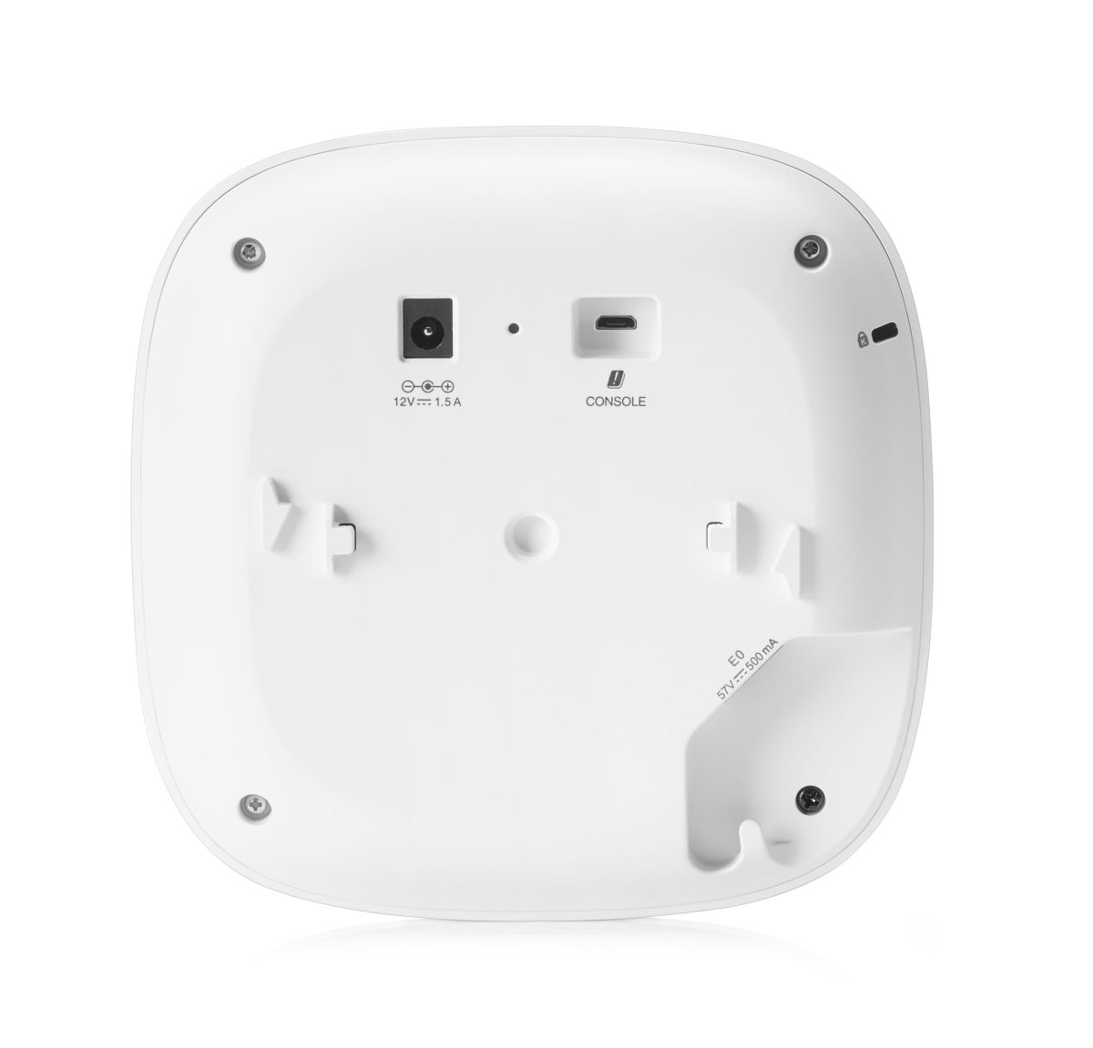 Aruba IO AP22 AccessPoint BK scaled