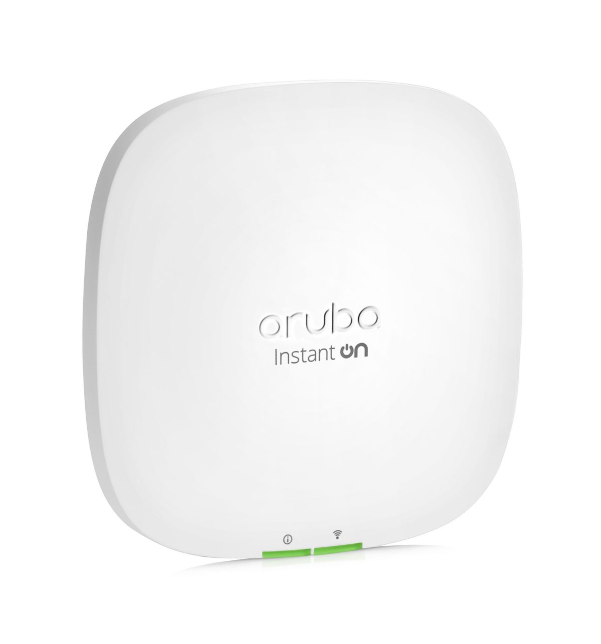 Aruba IO AP22 AccessPoint RF scaled