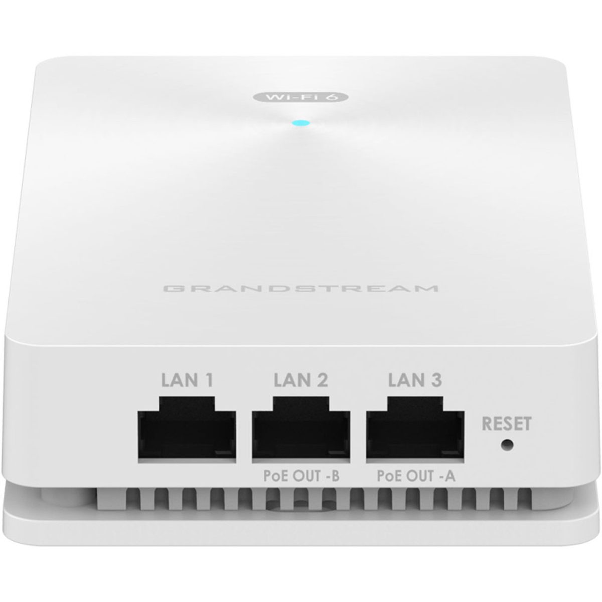 Grandstream GWN7661 Ports 47680