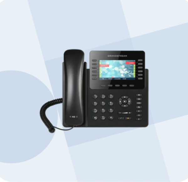 Grandstream Advanced IP Phone GXP 2170