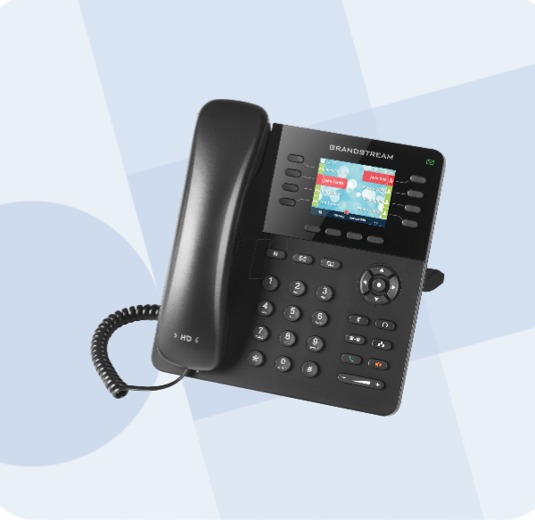 Grandstream Advanced IP Phone GXP 2135