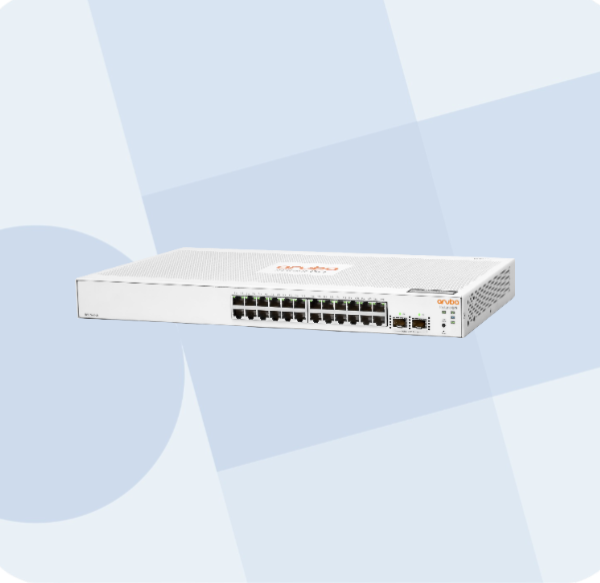 Aruba Instant On Switch 1830 48G 4SFP - JL814A