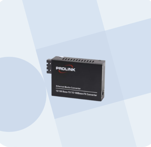 ProLink Fiber Accessories PL-MC-MM