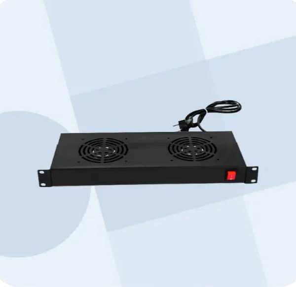 ProRack-Rack Accessories PR-ACC-FAN-D