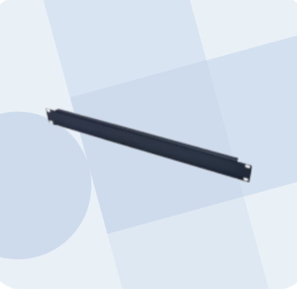 ProRack-Rack Accessories PR-D-1U
