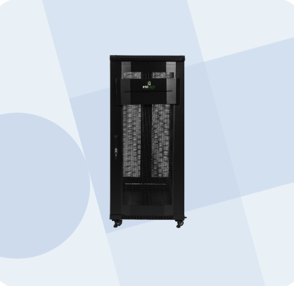 ProRack-Indoor Rack PR-FV6127