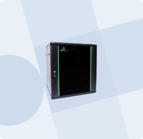 ProRack-Indoor Rack PR-W6612