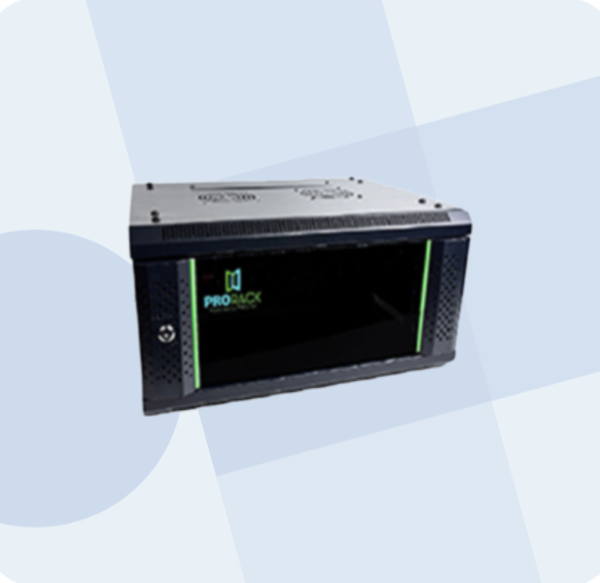 ProRack-Indoor Rack PR-W6406