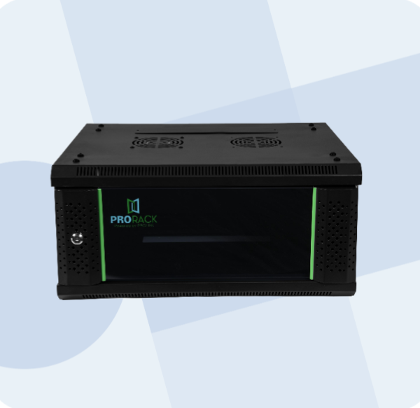 ProRack-Indoor Rack PR-W6404