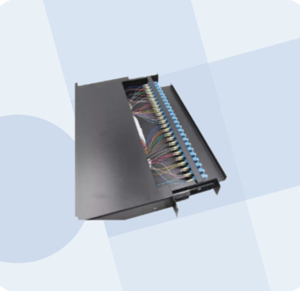 ProLink Fiber Accessories PL-ODF24