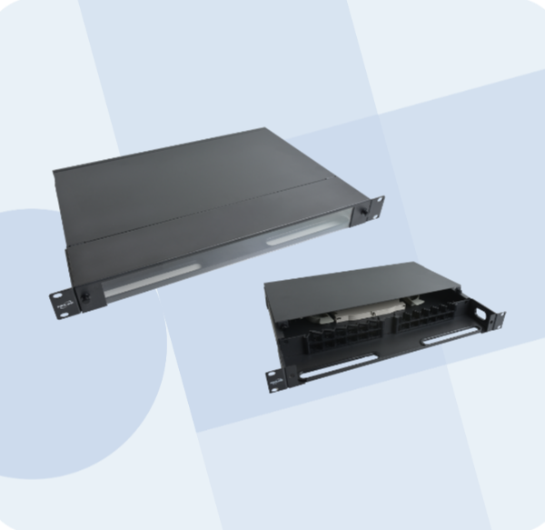 ProLink Fiber Accessories PL-ODF-24STC