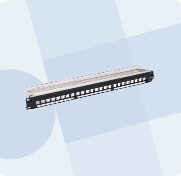 ProLink Copper Accessories PL-PP24-FTP-WM