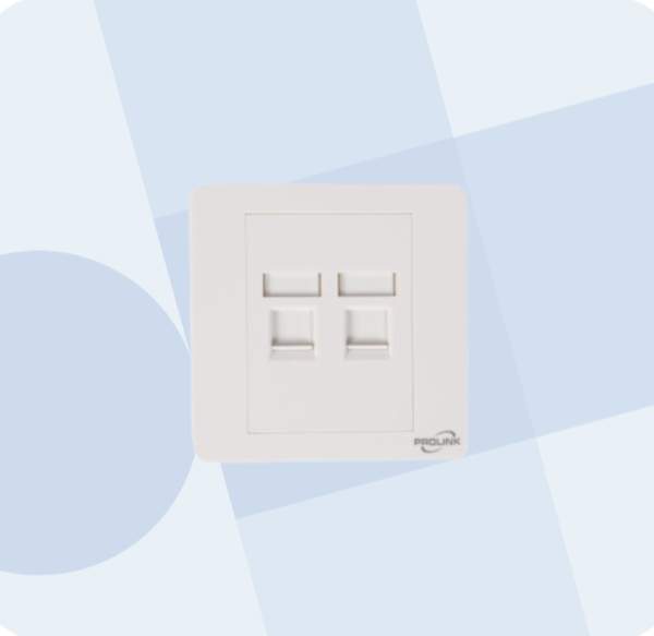 ProLink Copper Accessories PL-FP2-UK