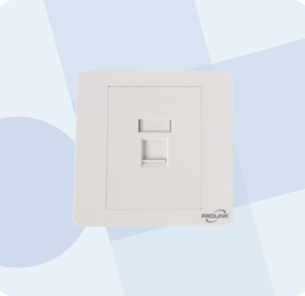 ProLinkCopper Accessories PL-FP1-UK
