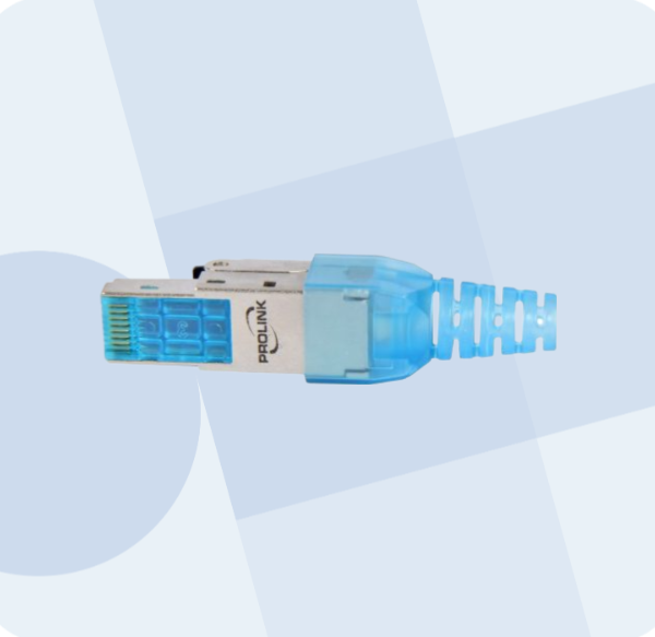 ProLink Copper Accessories PL-RJ6AS