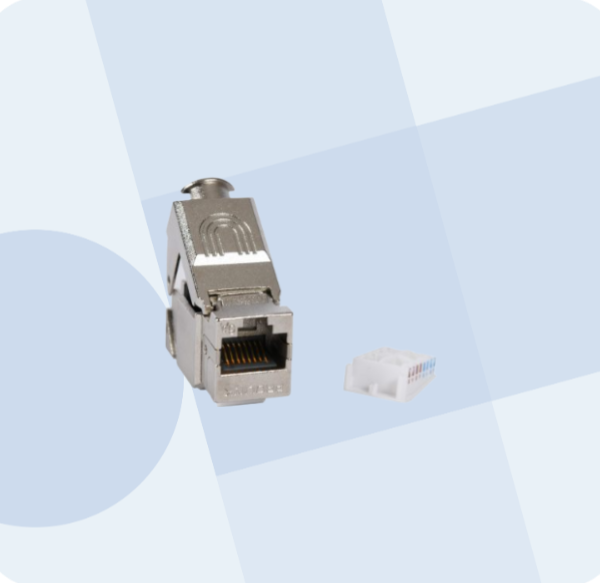 ProLink Copper Accessories PL-KJ6AS-TL