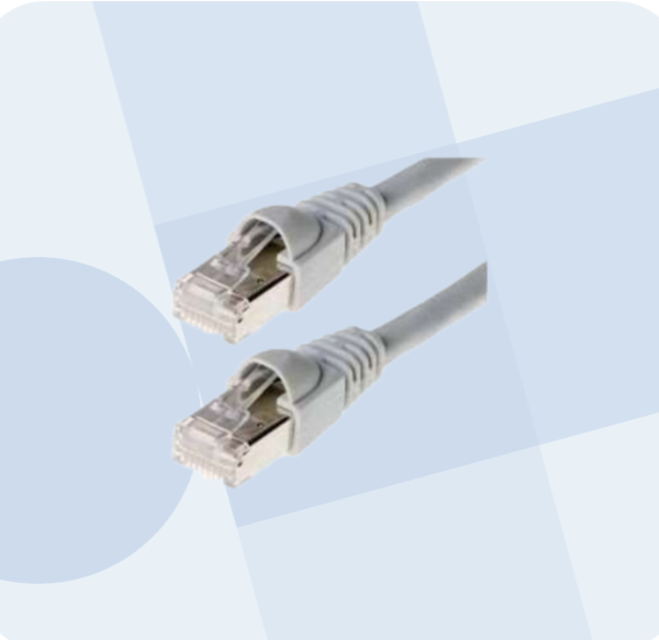 ProLink Copper Patch Cord PL-PC-S6A-10G