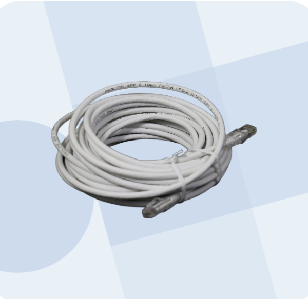 ProLink Copper Patch Cord PL-PC-U6-10W