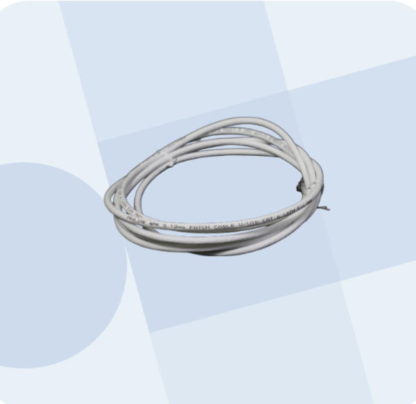 ProLink Copper Patch Cord PL-PC-U6-3W