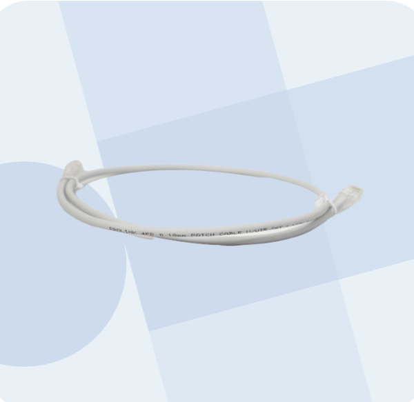 ProLink Copper Patch Cord PL-PC-U6-1G