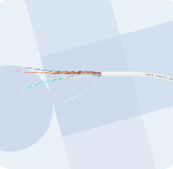 ProLink Copper Cable PL-C6A-LSZH-W