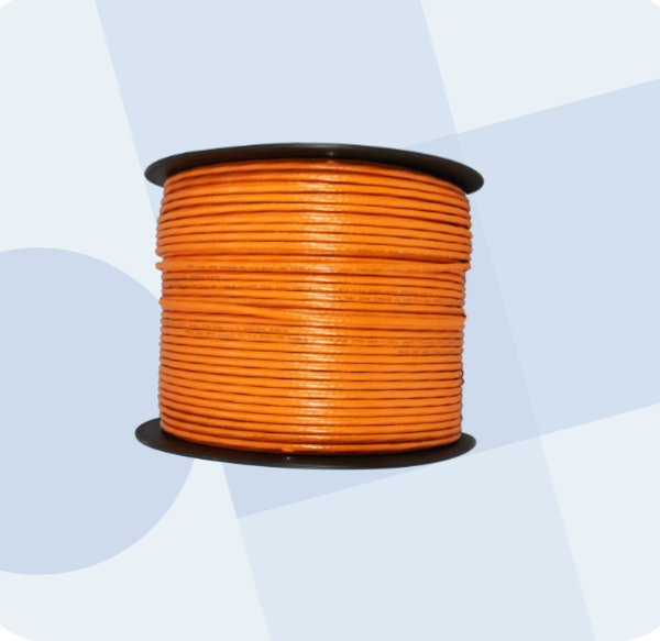 ProLink Copper Cable PL-C6-PVC-OR