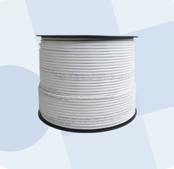 ProLink Copper Cable PL-C6-LSZH-W