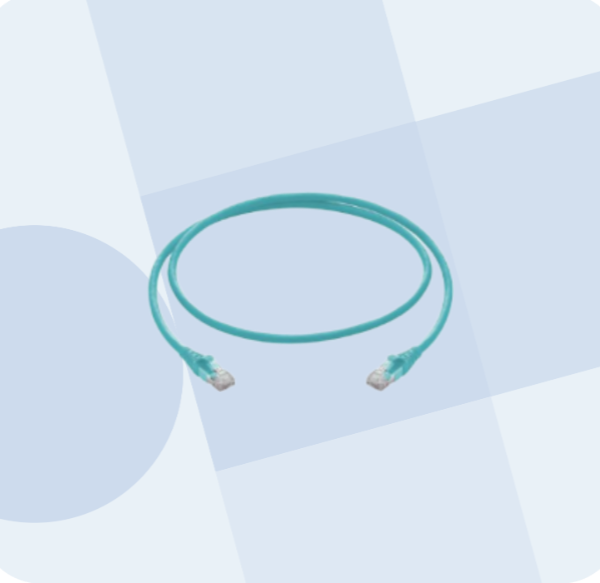 ProLink Copper Patch Cord PL-PC-U6-1TQ