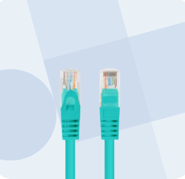 ProLink Copper Patch Cord PL-PC-U6-0.25TQ