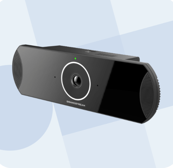 Grandstream video conferencing endpoint 4k Ultra HD GVC3210