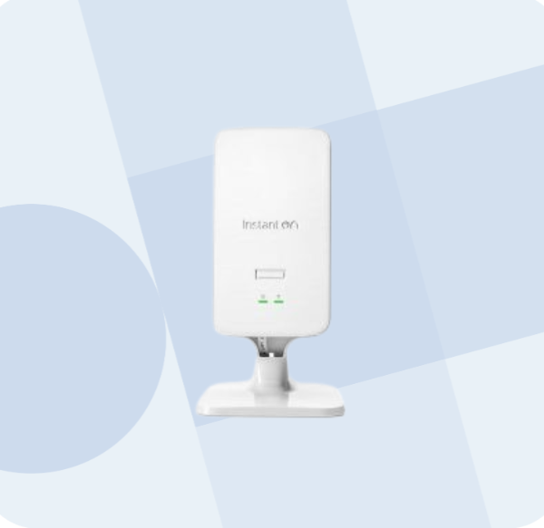 Aruba Instant On Access Point AP22D - S1U78A