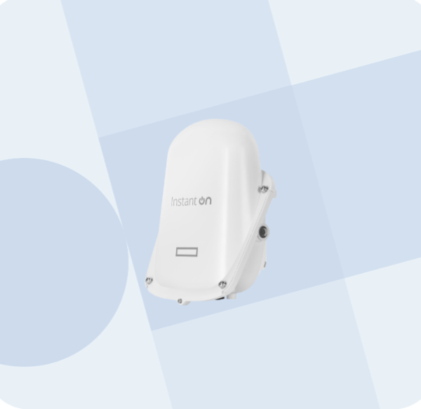 Aruba Instant On Access Point AP27 - S1T39A