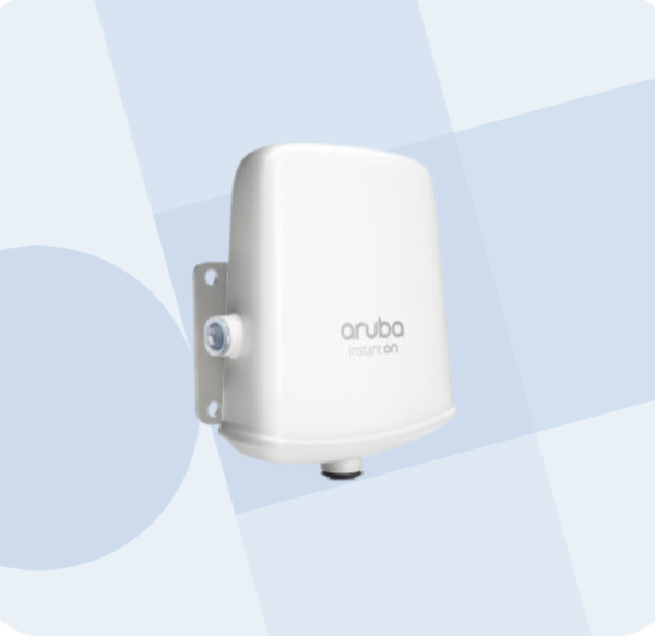 Aruba Instant On Access Point AP17 - R2X12A