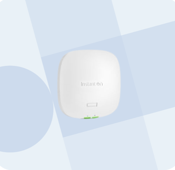Aruba Instant On Access Point AP21 - S1T11A