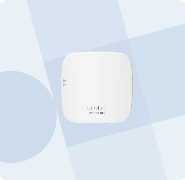 Aruba Instant On Access Point AP11 - R2W97A
