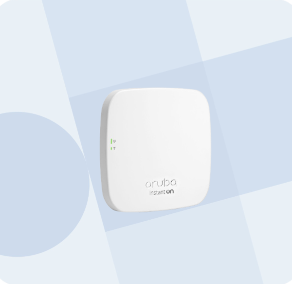 Aruba Instant On Access Point AP12 - R2X02A
