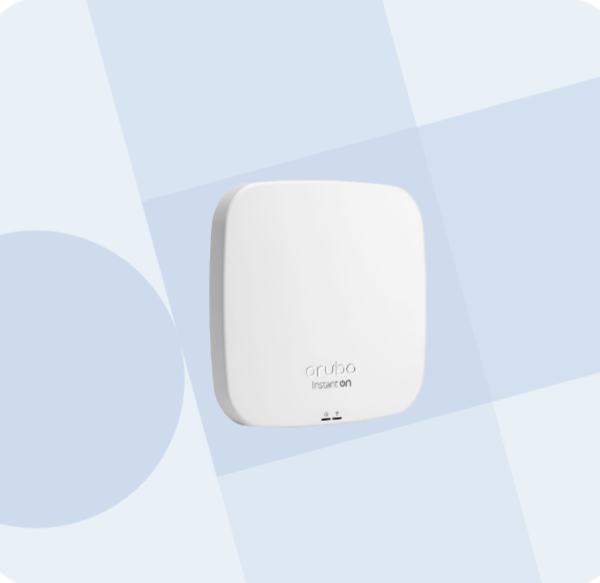 Aruba Instant On Access Point AP15 - R2X07A