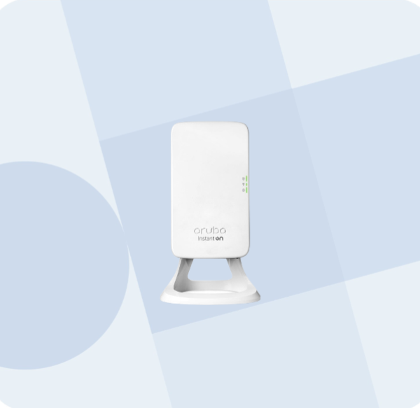 Aruba Instant On Access Point AP11D - R2X17A