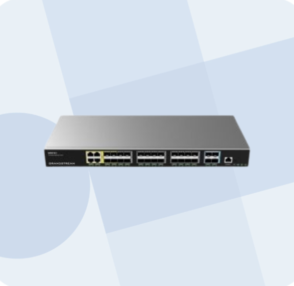 Grandstream Layer 3 Managed Network Switch GWN7831