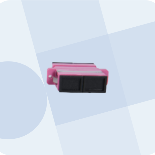 ProLink Fiber Accessories PL-CSC-D-OM4